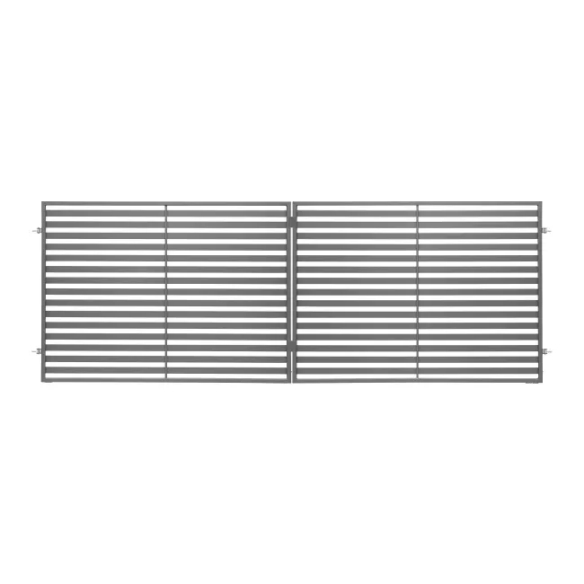 Brama Dwuskrzydlowa Polbram Steel Group Brava 300 X 1 Cm Bramy Castorama Brama Dwuskrzydlowa Polbram Steel Group Brava 300 X 1 Cm Bramy Castorama