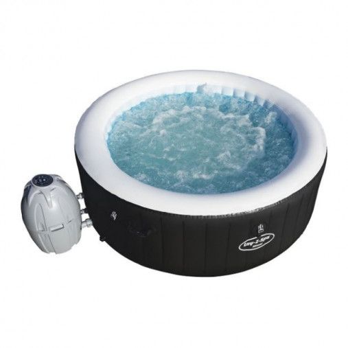 Jacuzzi Ogrodowe Dmuchane Castorama