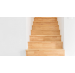 Jakie drewno na schody?