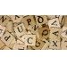 Scrabble, jako dekoracja ścian – jak ją wykonać?