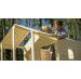 Jak szybko i tanio zrobić domek drewniany dla dzieci?