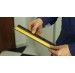 Instrukcja wideo - jak zamontować uszczelkę szczotkową do drzwi 