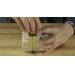 Instrukcja wideo - Jak zrobić drewnianego pieska na sznurku?