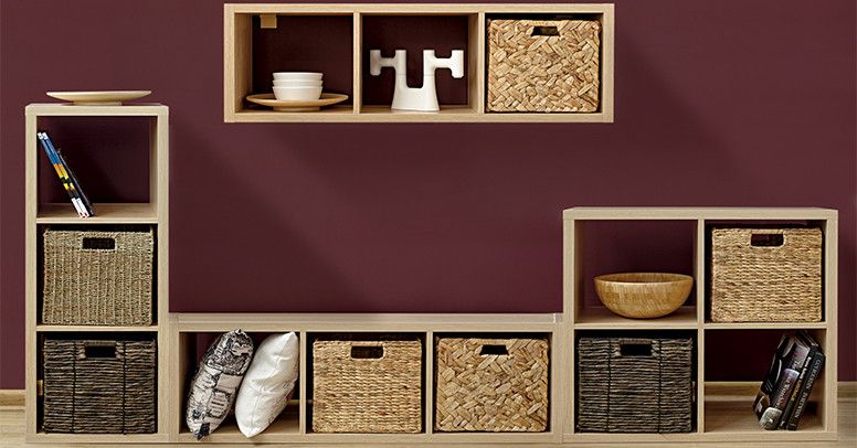 Form Mixxit Regaly Ktore Modeluja Wnetrze Inspiracje I Porady