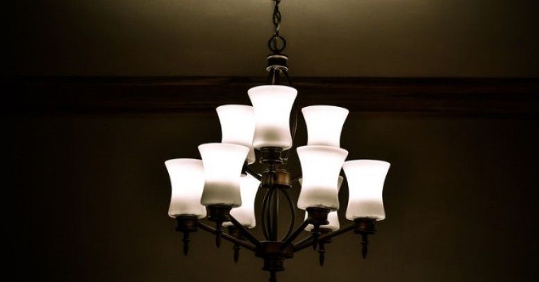 Как спланировать и правильно выбрать лампы и светильники