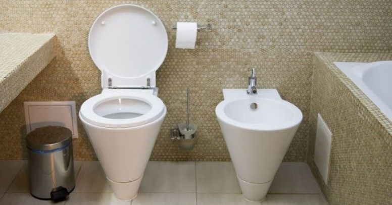 Jak Wybrac Bidet Inspiracje I Porady