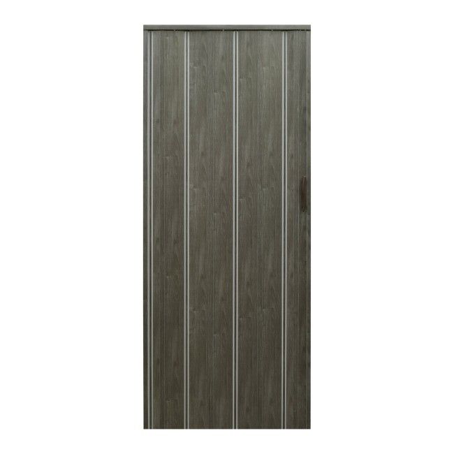 Drzwi Harmonijkowe Natura 008p 80 62 Dab Dab Grafitowy Drzwi