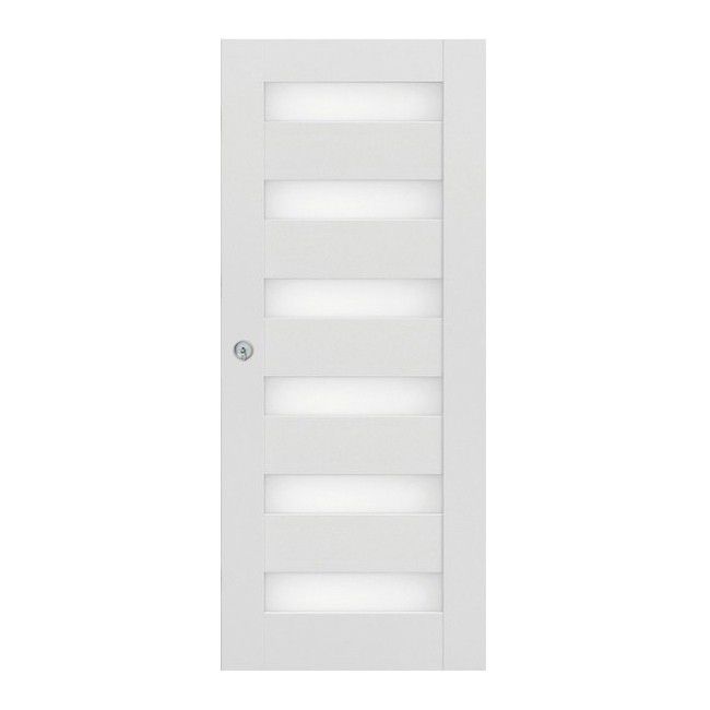 Drzwi Harmonijkowe 015b01 86 Cm Orzech Matowy Drzwi Harmonijkowe