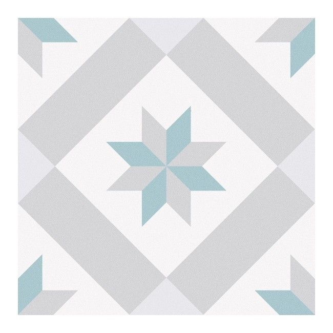 Gres Barcelona 25 X 25 Cm Star 1 M2 Gres Ceramika Płytki