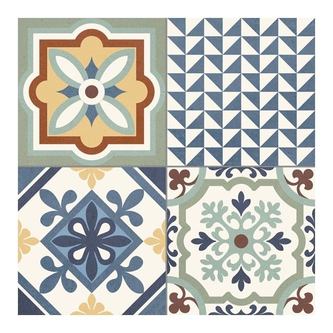 Gres Heritage Mix 3315 X 3315 Cm 132 M2 Gres Ceramika