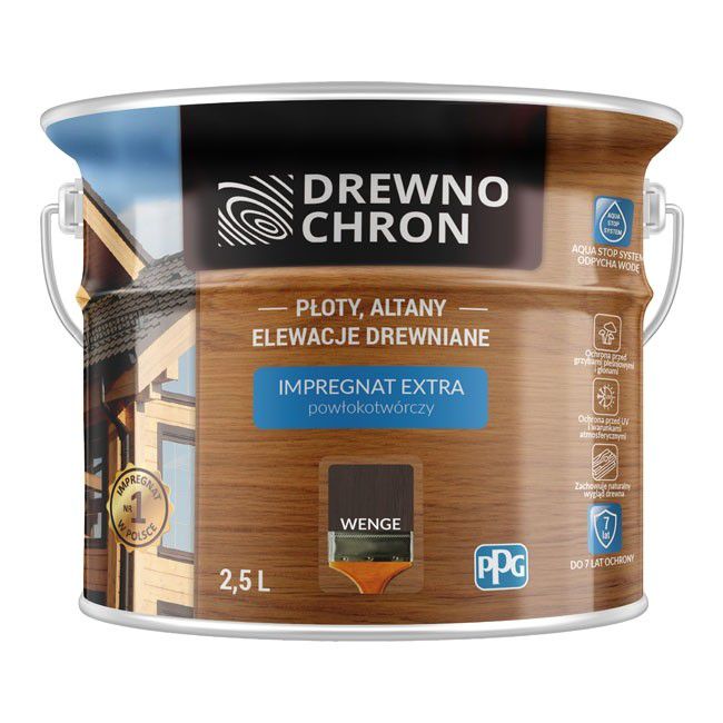 Drewnochron castorama Drewnochron castorama