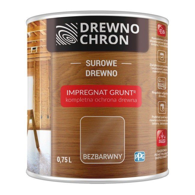 Drewnochron castorama Drewnochron castorama