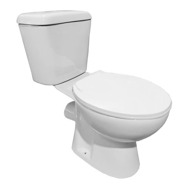 Kompakt wc orinoco flow kompakty wc castorama