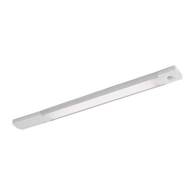 Lampa Nocna Led Colours Athol 5000 K Z Czujnikiem Ruchu White