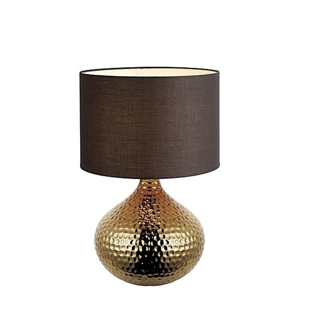 Lampa Stołowa Colours Massalia 1 X 60 W E14 Ceramiczna Lampy