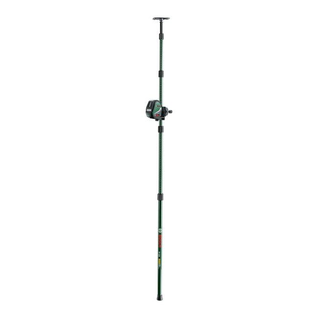 Laser Krzyzowy Bosch Universal Level 3 Ze Statywem Tp320 Lasery
