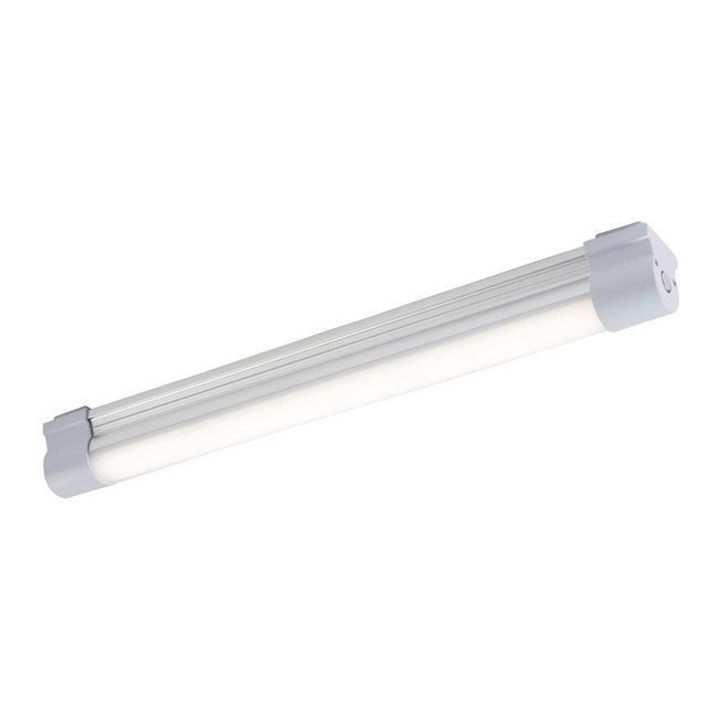 Listwa Led Colours 34 Cm 4000 K Ladowanie Usb Oprawy Meblowe Castorama