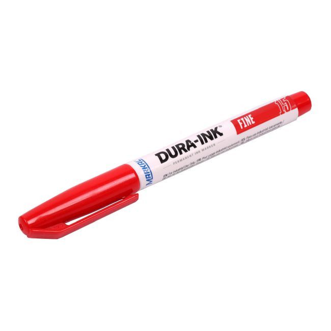 Markal dura ink clearance