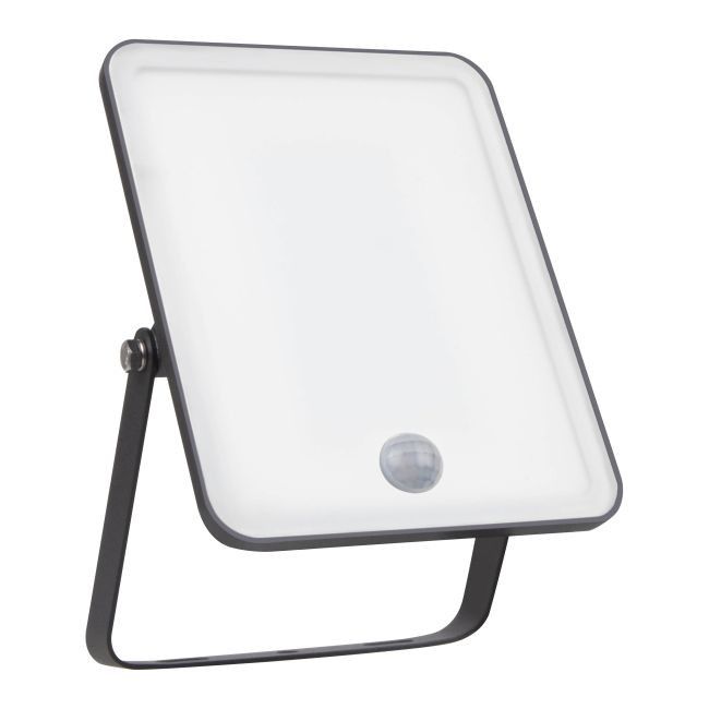 Naświetlacz Ledvance Eco Class z czujnikiem ruchu 30 W - Projektory i ...