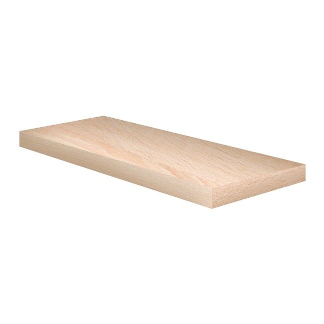 Półka 80 X 40 X 1 8 Cm Dąb Sonoma Półki Laminowane Półki