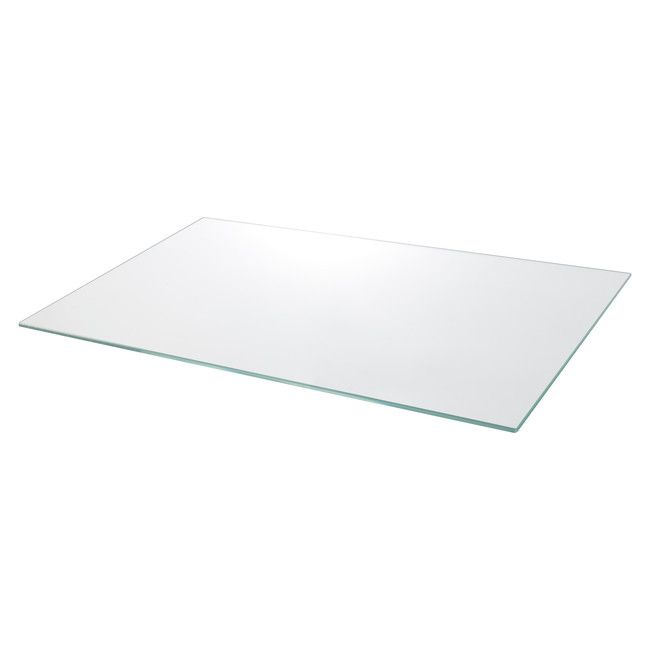 Półka szklana GoodHome Imandra 55,8 x 32 cm - Półki ...