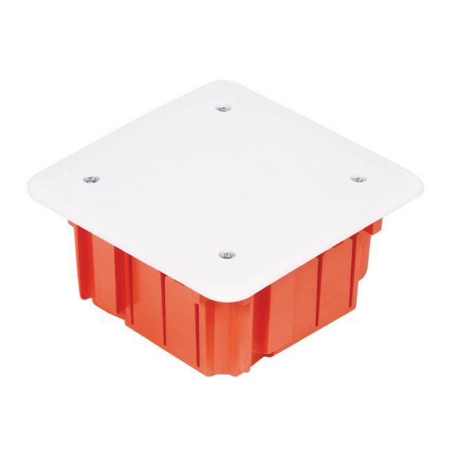 Puszka Instalacyjna 163 X 124 IP 20 Podtynkowe Castorama