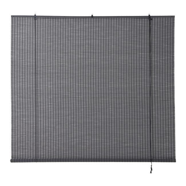 Roleta Colours Java 160 X 180 Cm Szara Rolety Castorama