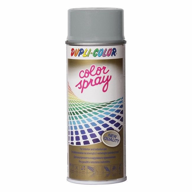 Spray Dupli Color Podklad Szary 150 Ml Spraye Castorama