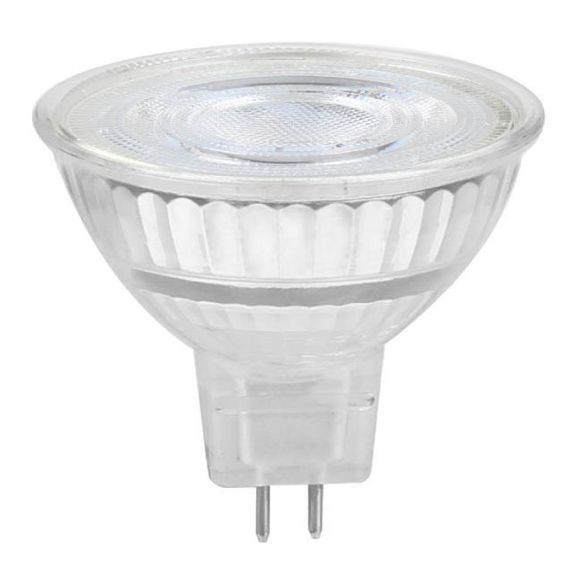 Żarówka Led Diall Mr16 345 Lm 4000 K 36d 3 Szt Żarówki Led Castorama 