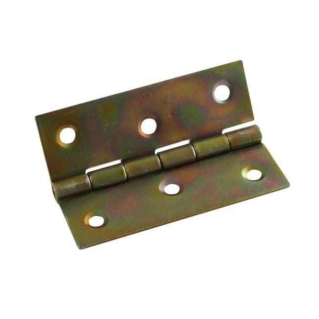 Zawias Splatany 70 Mm Ocynkowany Zawiasy Castorama