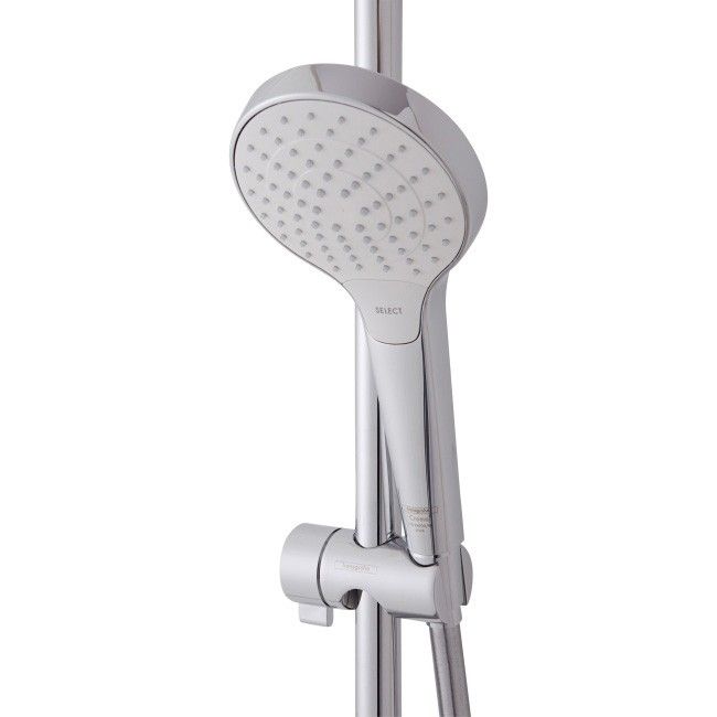 Zestaw Prysznicowy Hansgrohe Croma 65 Cm 3 Funkcyjny Zestawy