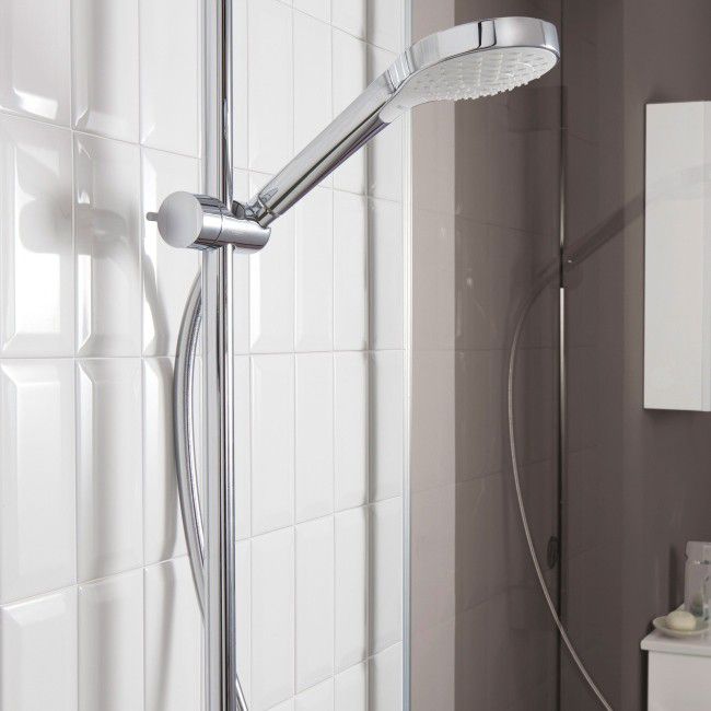 Zestaw Prysznicowy Hansgrohe Croma 65 Cm 3 Funkcyjny Zestawy