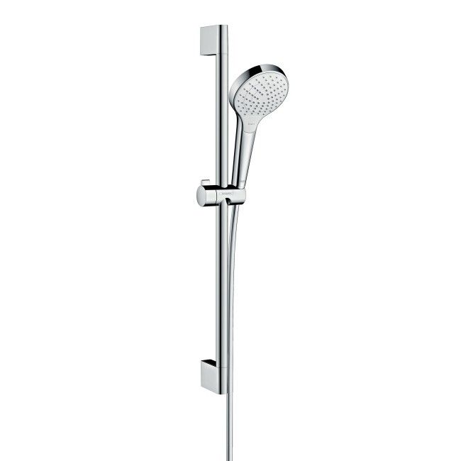 Zestaw Prysznicowy Hansgrohe Croma 65 Cm 3 Funkcyjny Zestawy