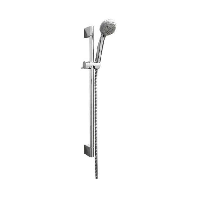 Zestaw Prysznicowy Hansgrohe Crometta 2 Funkcyjny 85 Cm Zestawy