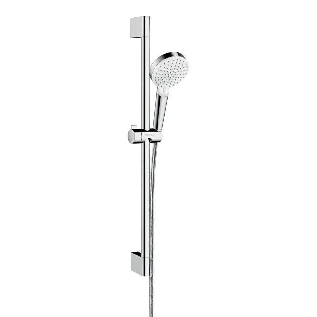 Zestaw Prysznicowy Hansgrohe Crometta 65 Cm 2 Funkcyjny Zestawy