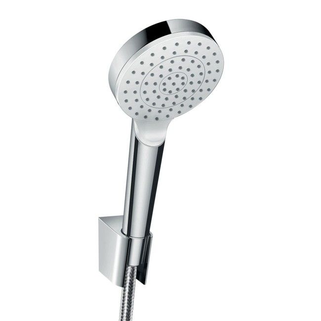 Zestaw Prysznicowy Punktowy Hansgrohe Crometta Porter 1 Funkcyjny
