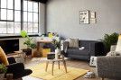 Jaką tapetę wybrać? Nowoczesne inspiracje od GoodHome