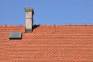 Zasady montażu wyłazu dachowego