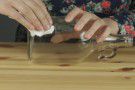 Instrukcja wideo - Jak zrobić ozdobę świąteczną ze szklanej butelki?