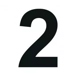 Cyfry I Numery Domu Numery I Cyfry Na Dom Castorama