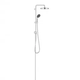 Kolumna Prysznicowa Grohe Vitalio Start Sr 21 Cm Chrom Kolumny