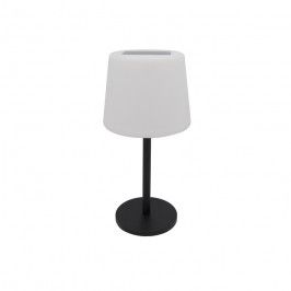 Oświetlenie solarne Lampy solarne do ogrodu, na balkon lampy solarne castorama 828232