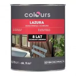 Lazura Do Drewna I Mebli Lazura Ochronna Castorama