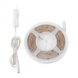 Tasmy Led Oswietlenie Led Listwy I Paski Led Castorama