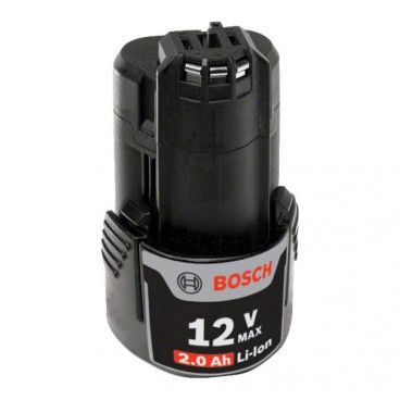 Akumulator Bosch GBA 12 V 2,0 Ah