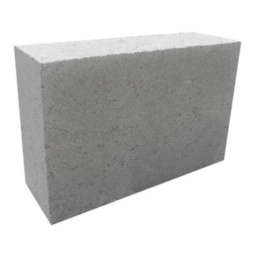 Bloczek betonowy B25 36 x 24 x 12 cm