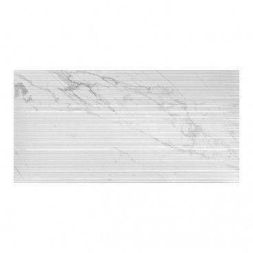 Glazura Lomero Ceramstic 60 x 30 cm white form 1,44 m2