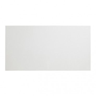 Glazura Perouso GoodHome 29,7 x 60 cm biała 1,25 m2