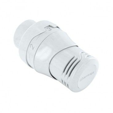 Głowica termostatyczna Comap Senso IFD Click
