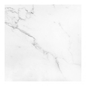 Gres Lomero Ceramstic 60 x 60 cm biały mat 1,44 m2